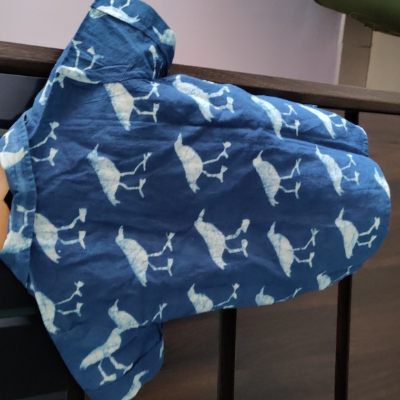 Anokhi kids Shirt New 2-3 years - Picture 6 of 11